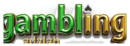 gambling adalah