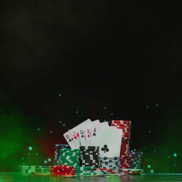 gambling adalah featured game showcase