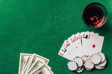 3D Number Game entry interface on gambling adalah