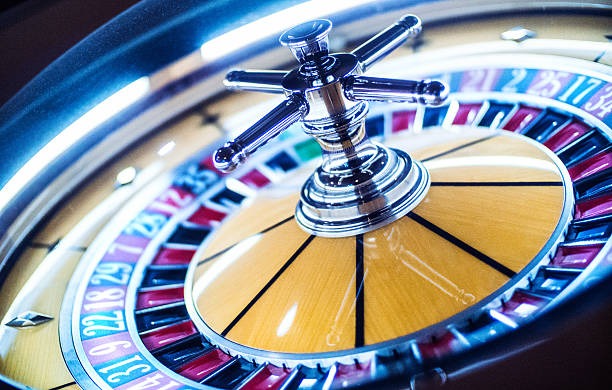 gambling adalah App 