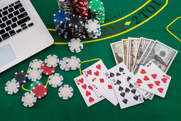 gambling adalah payment methods and deposit interface