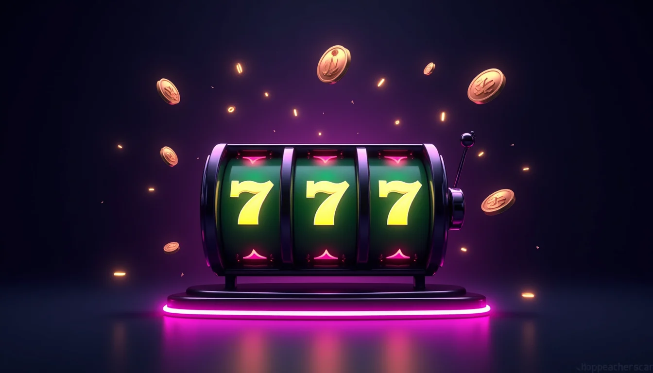 gambling adalah featured game showcase