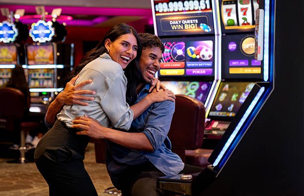 gambling adalah featured game showcase