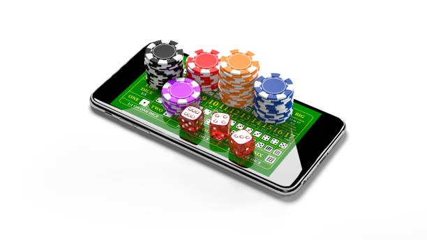 gambling adalah App 